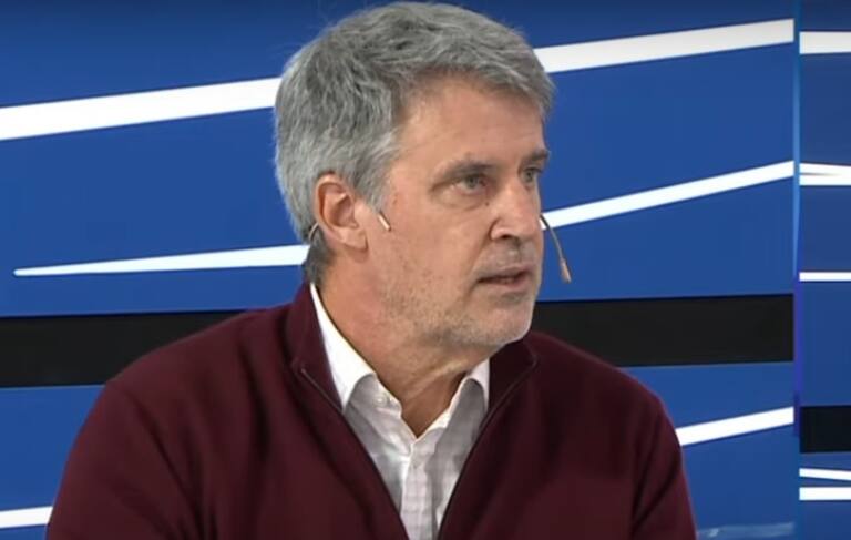 El análisis económico de Alfonso PratGay y la que le