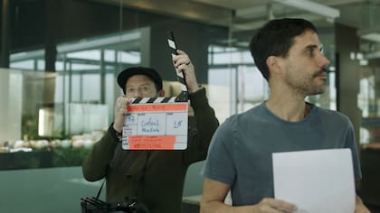 Alfred Oliveri fundó la saga House of Chef y ya lleva tres largometrajes realizados contando epopeyas de grandes cocineros, como Germán Martitegui, Mauro Colagreco o Gastón Acurio.