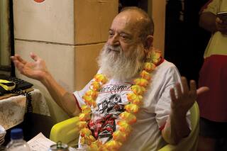 Río de Janeiro. El mítico bar del amigo de Lula que heredó un argentino