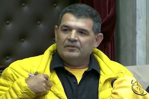 Imputaron al exdiputado Alfredo Olmedo por el presunto contrabando de un avión