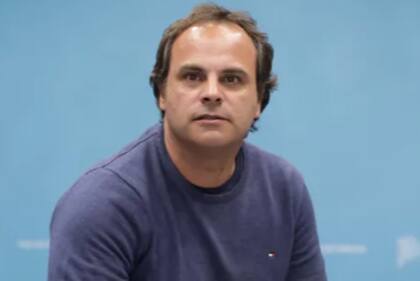Alfredo Zavatarelli.