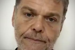 El dolor de Alfredo y Nazareno Casero por una triste pérdida: “Te voy a recordar siempre”