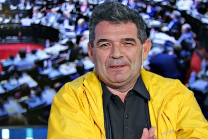 Alfredo Olmedo