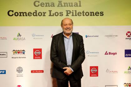 El periodista Alfredo Leuco