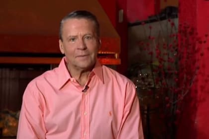 Alfredo Adame fue participante de La Casa de los Famosos 4