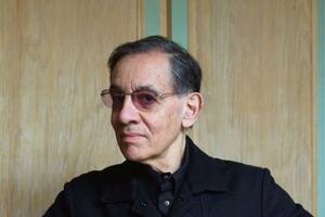 Alfredo Arias estará a cargo del estreno argentino de la beckettiana That Time