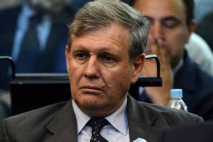 Alfredo Astiz fue condenado a cadena perpetua por el secuestro, la tortura y la desaparición de dos monjas francesas; una de ellas, la tía de la religiosa a la que visitó Francisco