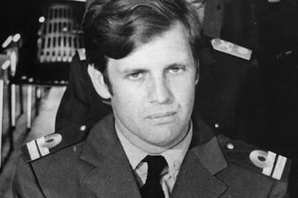 Alfredo Astiz se infiltró en los grupos de familiares de desaparecidos