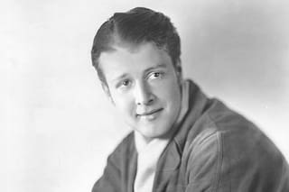 La desconocida historia del actor argentino que cambió su nombre y fue el primero en triunfar en Hollywood