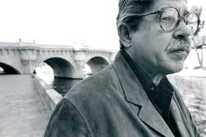 Murió el escritor peruano Alfredo Bryce Echenique