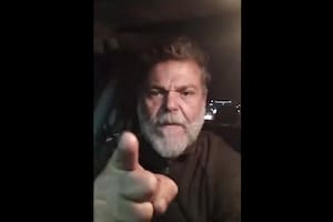 Alfredo Casero atacó a los líderes opositores que se distanciaron de Javier Milei