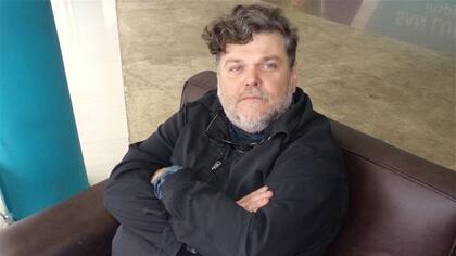 Alfredo Casero continúa internado