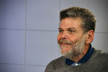 Alfredo Casero: "El amigo de mi enemigo es mi enemigo"