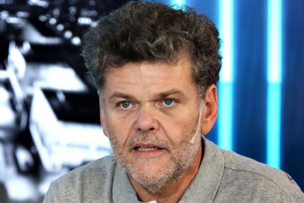 Alfredo Casero rompe el silencio: la verdad sobre su salud después de recibir el alta