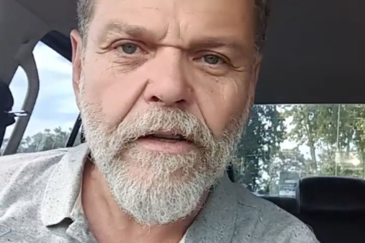 Último informe médico sobre la salud de Alfredo Casero después de su operación de reemplazo de cadera