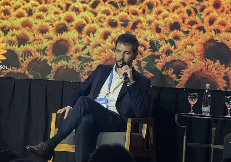El girasol argentino gana protagonismo global: empresas del sector destacan una oportunidad histórica de expansión