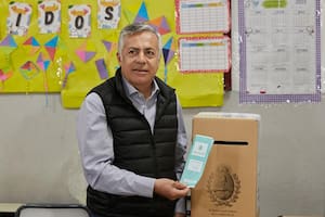 Quién ganó las elecciones en Mendoza 2023