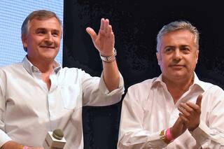 Gobernadores de Cambiemos participarán en la reunión por Fondo del Conurbano