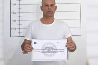 Qué dice el comunicado del Gobierno sobre la extradición de “Fred” Machado a EE.UU.