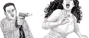 El militar que mataba sin motivo, fue condenado a 142 años de prisión y podría salir libre pronto