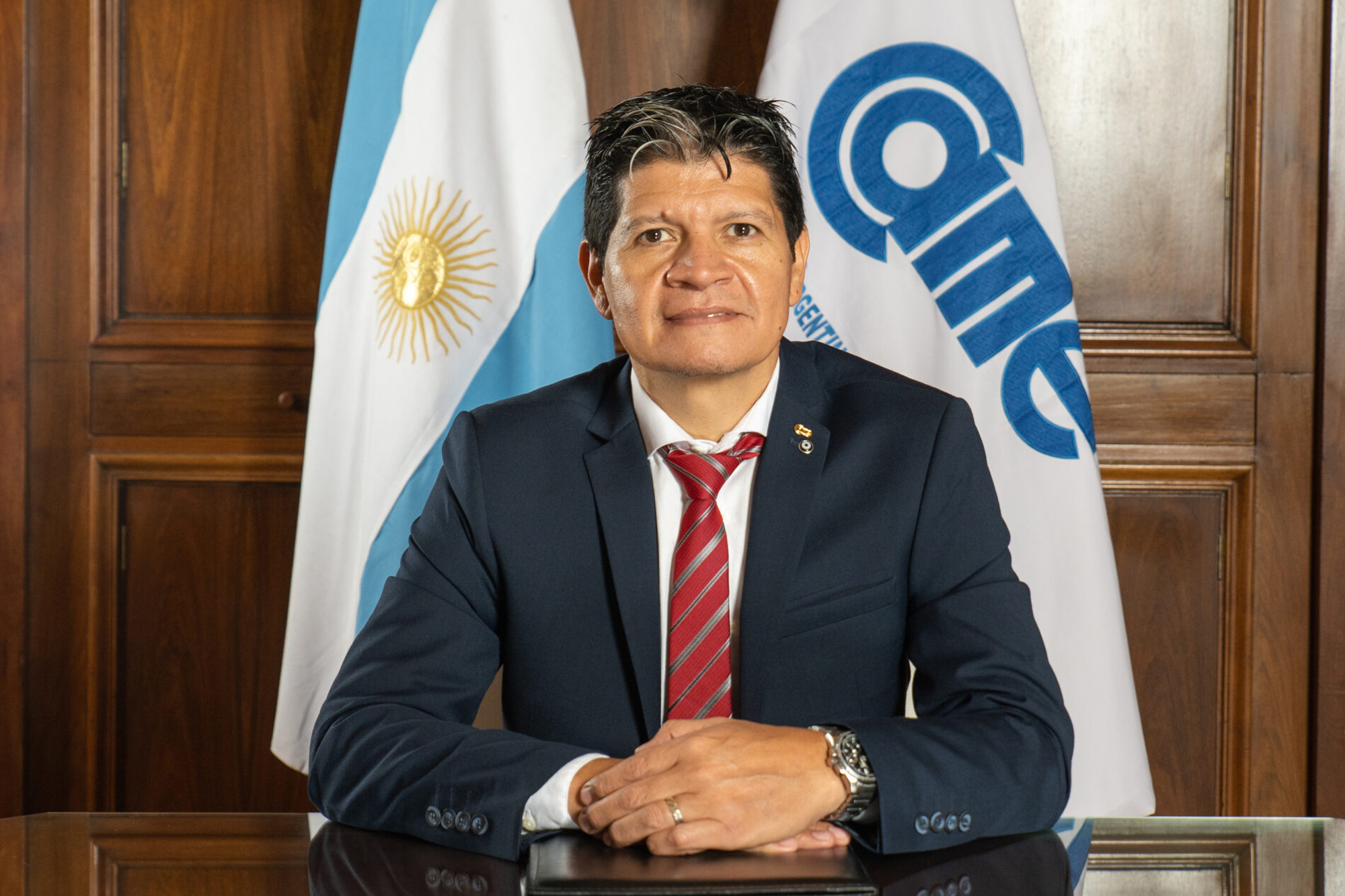 Alfredo González (CAME): "Las contrataciones de personal dependen más de las proyecciones de la actividad que de los cambios regulatorios en materia laboral"