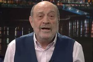 Alfredo Leuco dedicó su columna de este martes a desgranar el discurso del presidente Alberto Fernández en la apertura de sesiones ordinarias del Congreso de la Nación