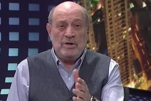 Alfredo Leuco fustigó los dichos de Aníbal Fernández y reclamó la palabra del Presidente