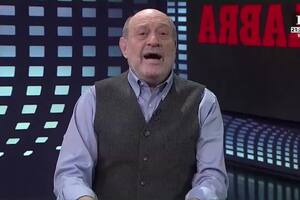 Alfredo Leuco habló sobre las posibles opciones que maneja Cristina Kircner luego de la derrota en las PASO y los cambios en el gabinete de Alberto Fernández