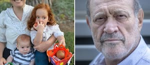 Bibas: el documental de Alfredo Leuco sobre la familia que conmovió al mundo