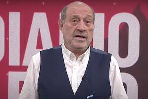 Alfredo Leuco: “La vicepresidenta conduce al Gobierno hacia el chavismo”