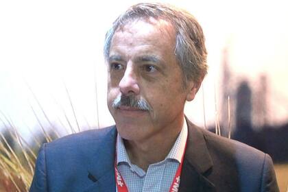 Alfredo Paseyro, director ejecutivo de la Asociación de Semilleros Argentinos (ASA)