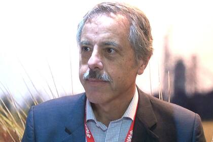 Alfredo Paseyro, director Ejecutivo de la Asociación de Semilleros Argentinos (ASA)
