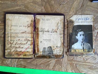 Alfredo Plá, cofundador de Noblex.