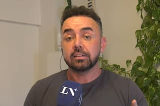 Habló Alfredo, la víctima de un ataque de “viudos negros” en Palermo: “Me apuntaron con un cuchillo y pensé que me moría”