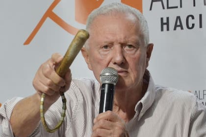 Alfredo Sebastián Mondiino fue un referente del mundo de los consignatarios