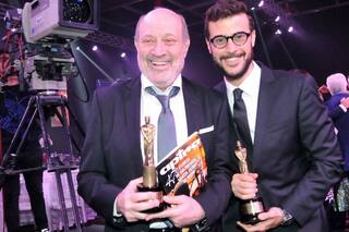 Cómo serán los ciclos de Alfredo y Diego Leuco, por separado