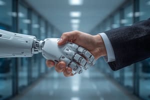 La IA generativa como ventana de oportunidad para nuestro mercado