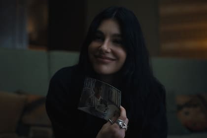 Algo terrible está a punto de suceder