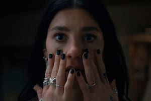 Es la nueva apuesta de los creadores de Stranger Things y pocas horas después de su estreno ya está entre lo más visto de Netflix