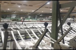 Una algodonera concursada considera al Banco Nación un “acreedor hostil” y pide una drástica medida