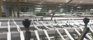 Una algodonera pide un último recurso para su concurso