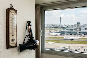 Un termómetro, un secador de pelo y una apuesta: cómo se gestó la estafa más insólita de Polymarket