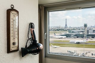 Un termómetro, un secador de pelo y una apuesta: cómo se gestó la estafa más insólita de Polymarket