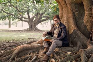 Por qué admite que fue antiestablishment, su vida en EE.UU. y la decepción con los gobiernos argentinos