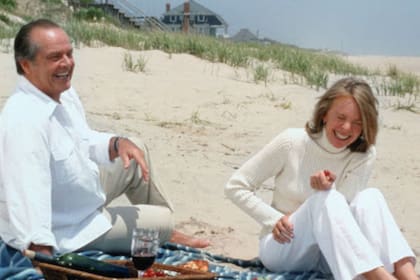 Alguien tiene que ceder