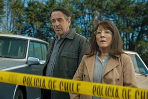 La miniserie de Netflix basada en uno de los casos más inconclusos de Chile