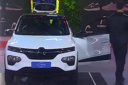 Algún participante de Gran Hermano se va a llevar el 0 km