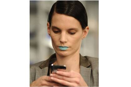 ¿Alguna de las que trabaja en una empresa o de forma independiente en el mundo de los negocios se animaría a salir así? La clave, está siempre en tomar lo que nos favorece de las tendencias y no excederse