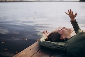 Qué significa soñar con agua sucia o estancada