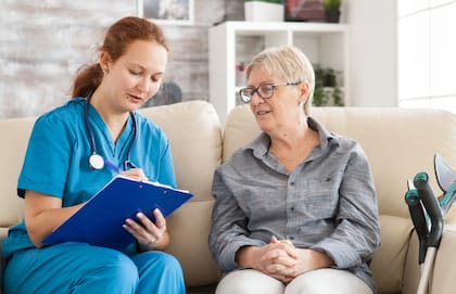 Algunas agencias de salud pública comparten de forma preventiva los datos de beneficiarios de Medicaid con las autoridades federales de inmigración